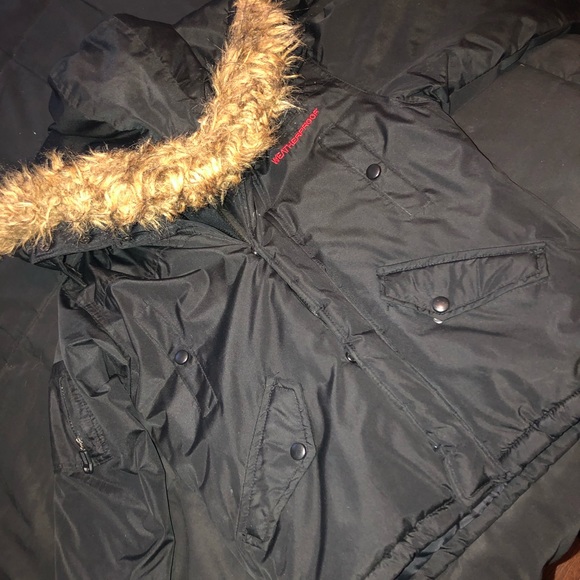 Other - Winter coat